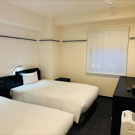 Hotel Sui Kanda By Abest Tokyo prefektur Exteriör bild