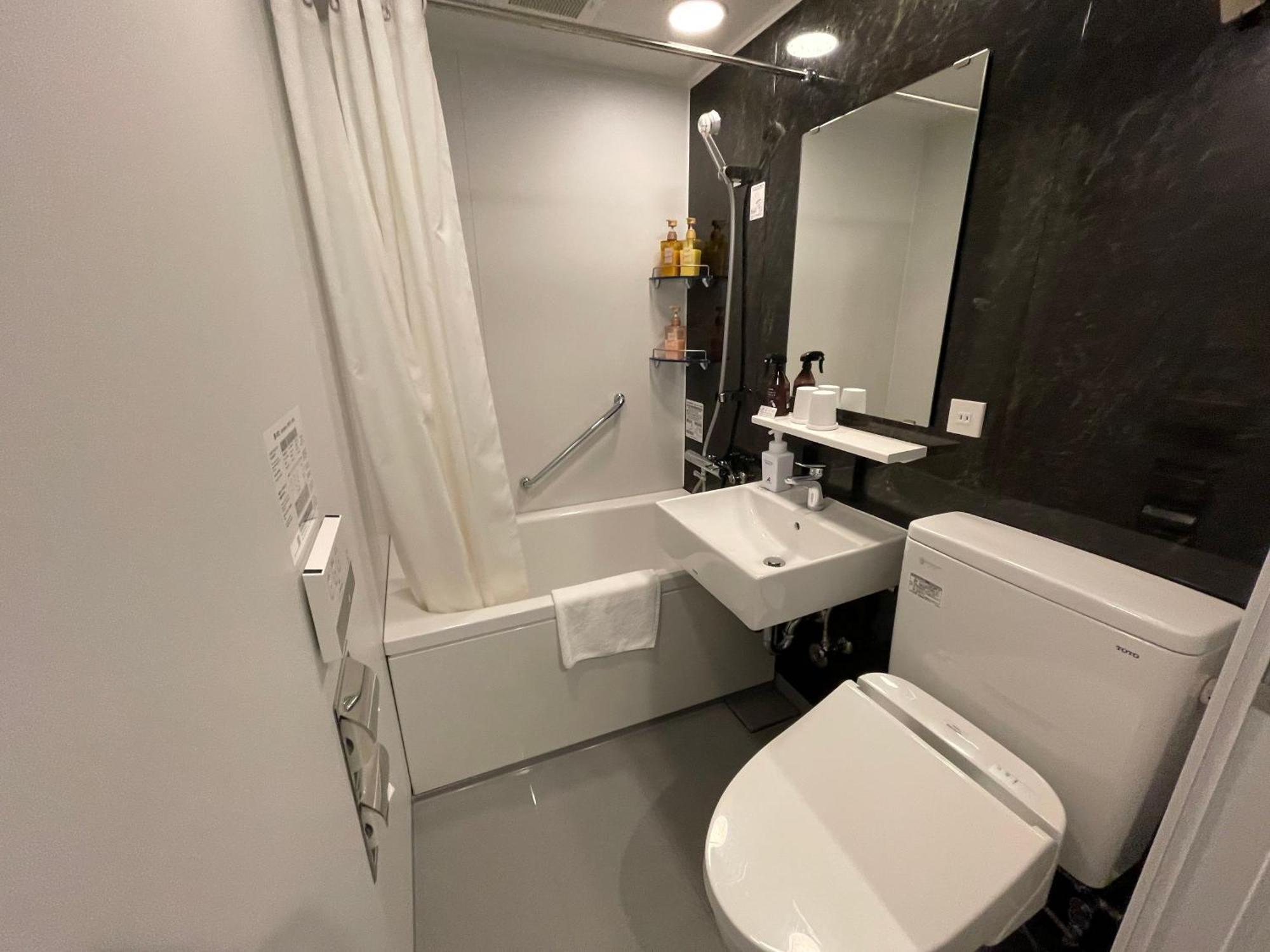 Hotel Sui Kanda By Abest Tokyo prefektur Exteriör bild